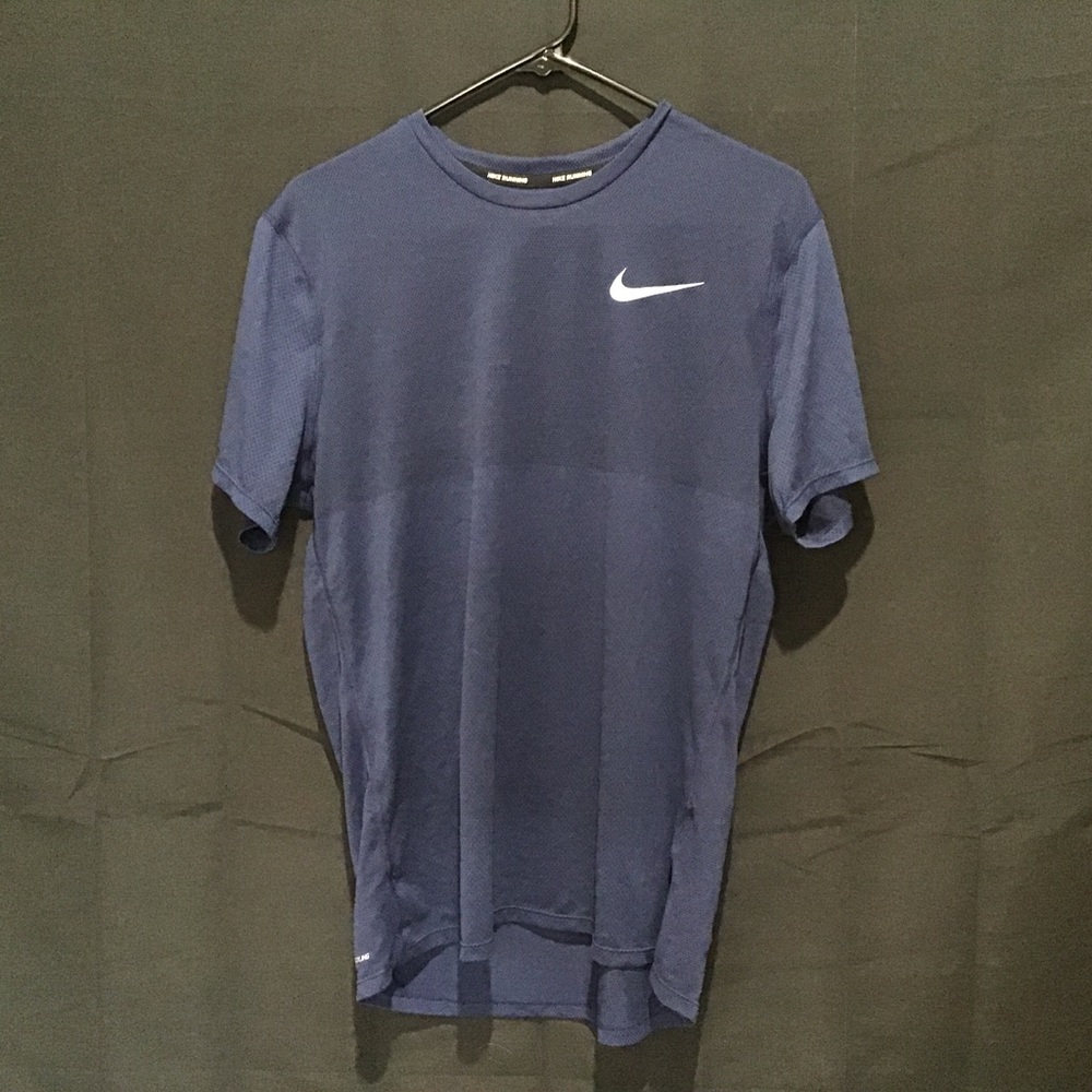 Nike running shirt SS